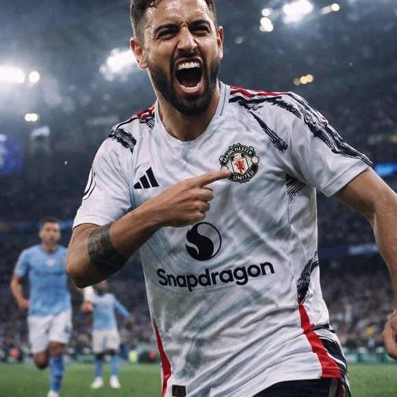 MANCHESTER UNITED 25/26 White Special Edition Adidas Size XL - Picture 13 of 13